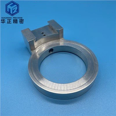 CNC apstrādes sakaru ierīču detaļas